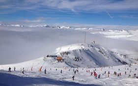 Apartamentos Lake Placid Nievesol